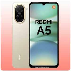 Xiaomi Redmi A5 4G
