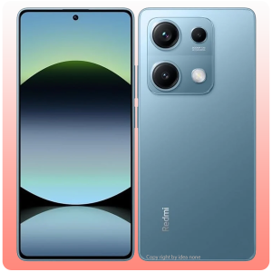 Xiaomi Redmi Note 14S
