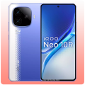 vivo iQOO Neo 10R