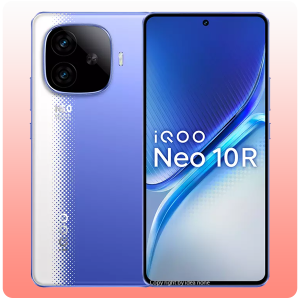 vivo iQOO Neo 10R