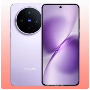vivo X200s