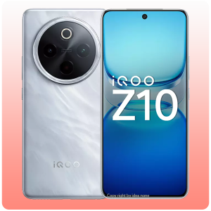 iQOO Z10