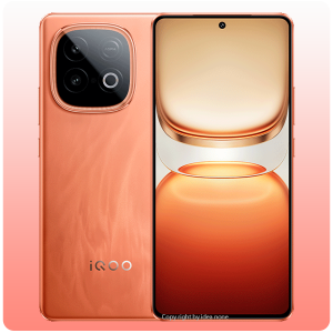 iQOO Z10 Turbo Pro