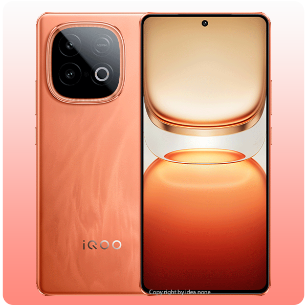 iQOO Z10 Turbo Pro