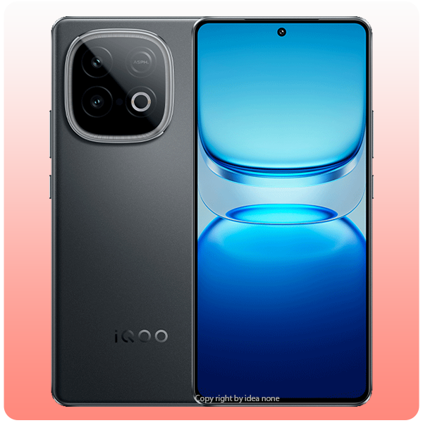 iQOO Z10 Turbo Pro