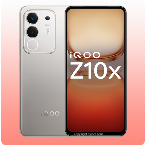 iQOO Z10x
