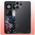 CMF Phone 2 Pro Black