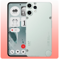 CMF Phone 2 Pro Light Green