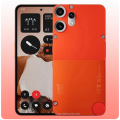 CMF Phone 2 Pro Orange