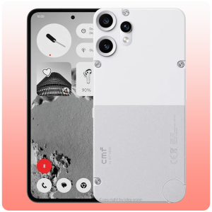 Nothing CMF Phone 2 Pro