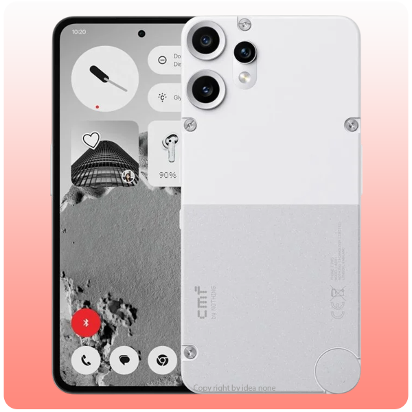 Nothing CMF Phone 2 Pro