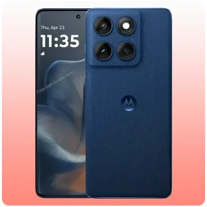 Motorola Edge 60