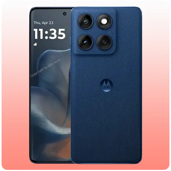 Motorola Edge 60