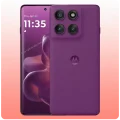 Motorola Edge 60 Pro