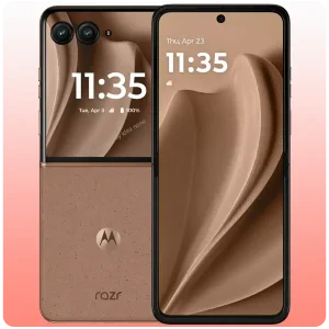 Motorola Razr+ 2025