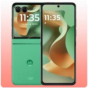 Motorola Razr 2025