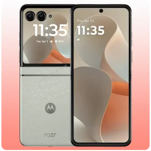 Motorola Razr 60