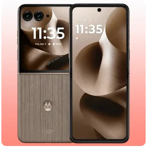 Motorola Razr Ultra 2025