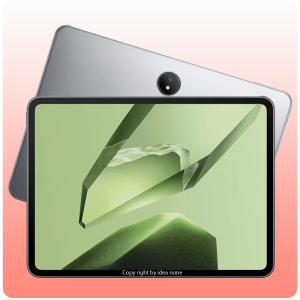 OnePlus Pad 3