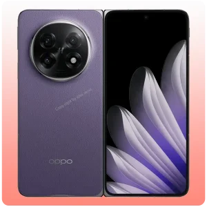 Oppo Find N5