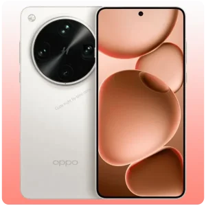 Oppo Find X8 Ultra