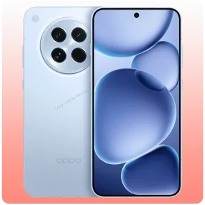 Oppo Find X8s