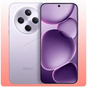 Oppo Find X8s+