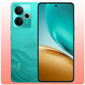 Realme 14T