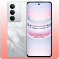 Realme C75 5G Lily White