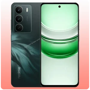 Realme C75 5G
