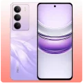 Realme C75 5G Purple Blossom