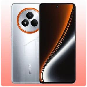 Realme Narzo 80 Pro