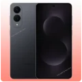 Samsung Galaxy S25 Edge Titanium Jetblack