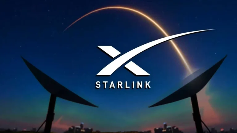 Starlink