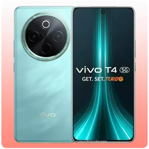 vivo T4