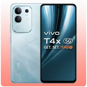 vivo T4x 5G