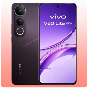 vivo V50 Lite 5G