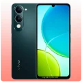 vivo Y19 Titanium Majestic Green