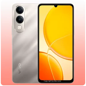 vivo Y19
