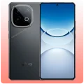 vivo Y300 GT Black