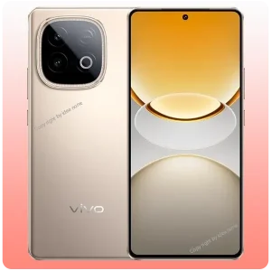 vivo Y300 GT