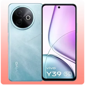 vivo Y39