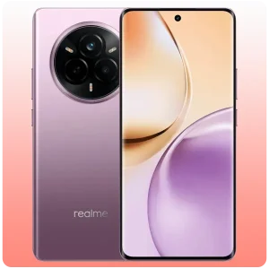 Realme 14 Pro